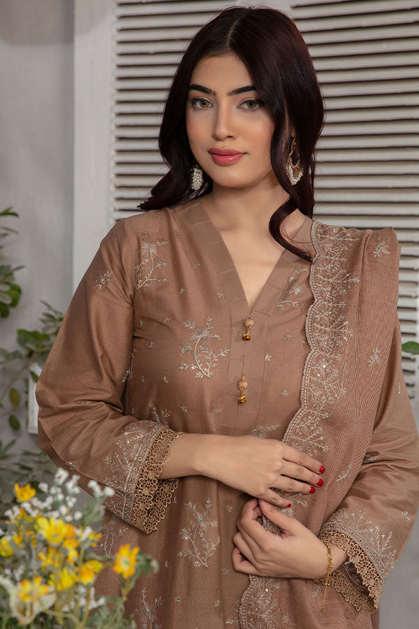 Anora Elli Doria Lawn`26 D#3