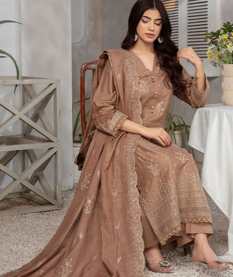 Anora Elli Doria Lawn`26 D#3