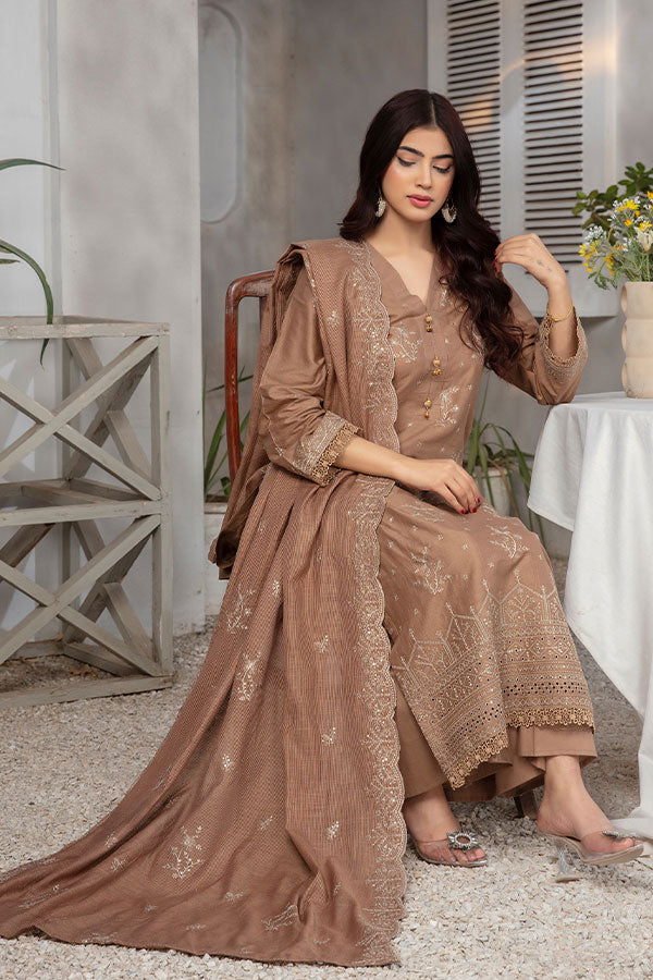 Anora Elli Doria Lawn`26 D#3