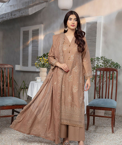 Anora Elli Doria Lawn`26 D#3