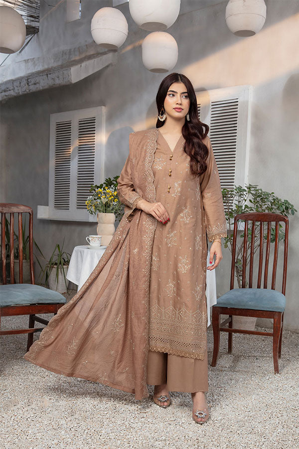 Anora Elli Doria Lawn`26 D#3