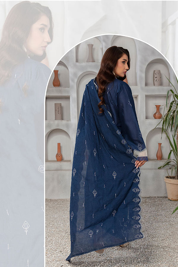 Anora Elli Doria Lawn`26 D#4