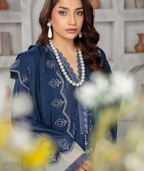 Anora Elli Doria Lawn`26 D#4