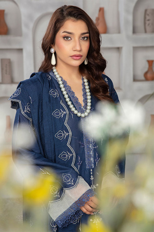 Anora Elli Doria Lawn`26 D#4