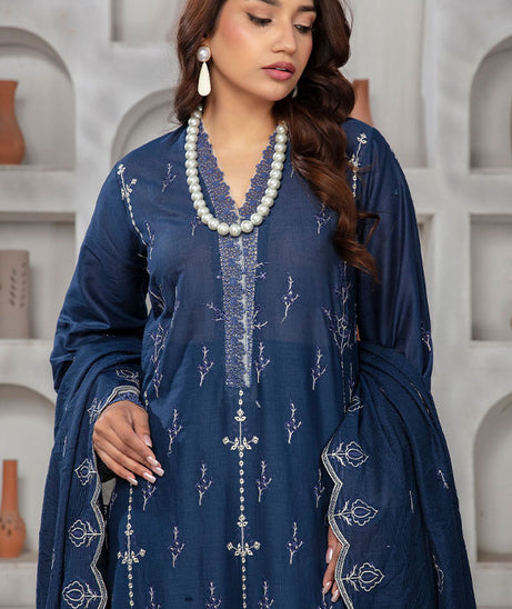 Anora Elli Doria Lawn`26 D#4