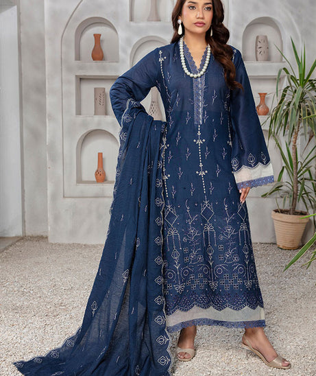 Anora Elli Doria Lawn`26 D#4