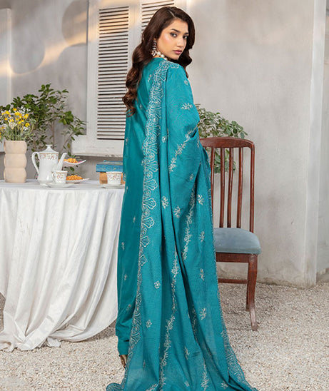 Anora Elli Doria Lawn`26 D#5