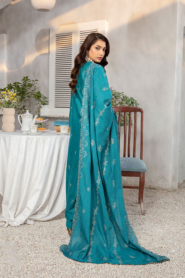 Anora Elli Doria Lawn`26 D#5