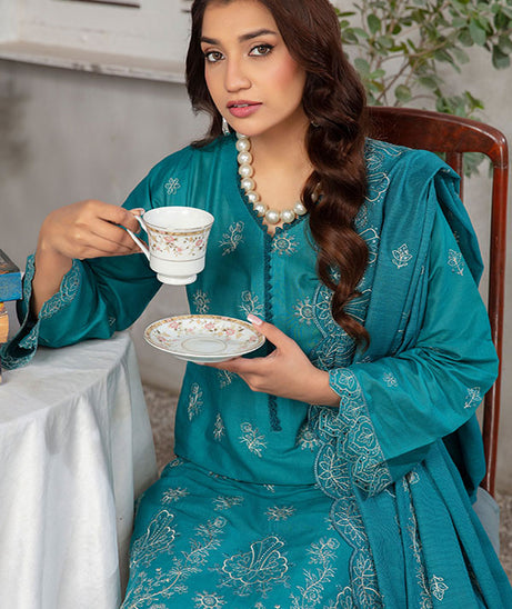 Anora Elli Doria Lawn`26 D#5