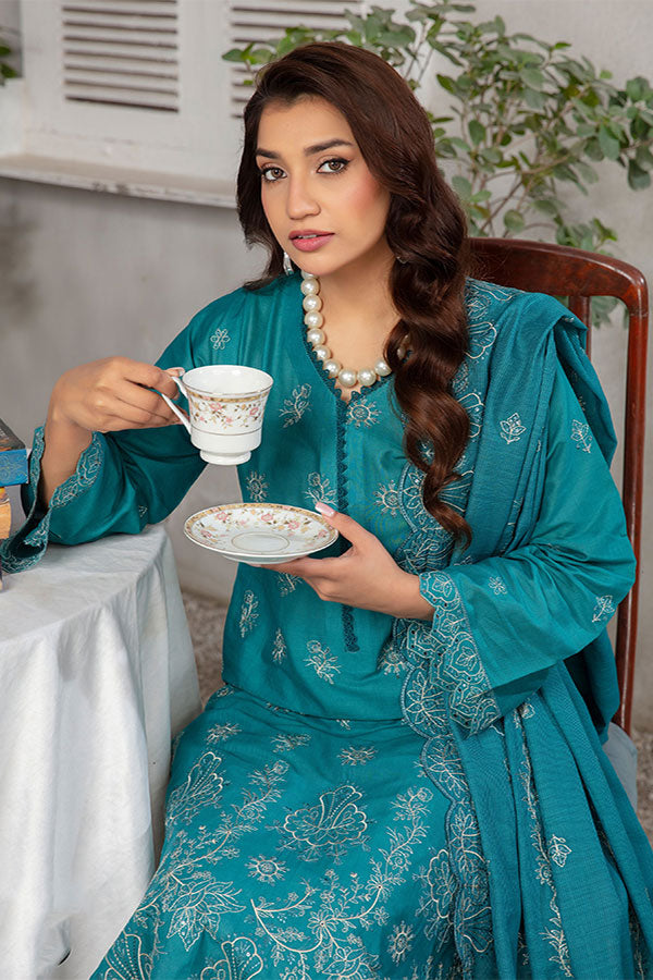 Anora Elli Doria Lawn`26 D#5