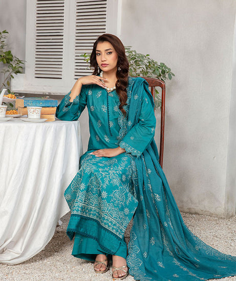 Anora Elli Doria Lawn`26 D#5