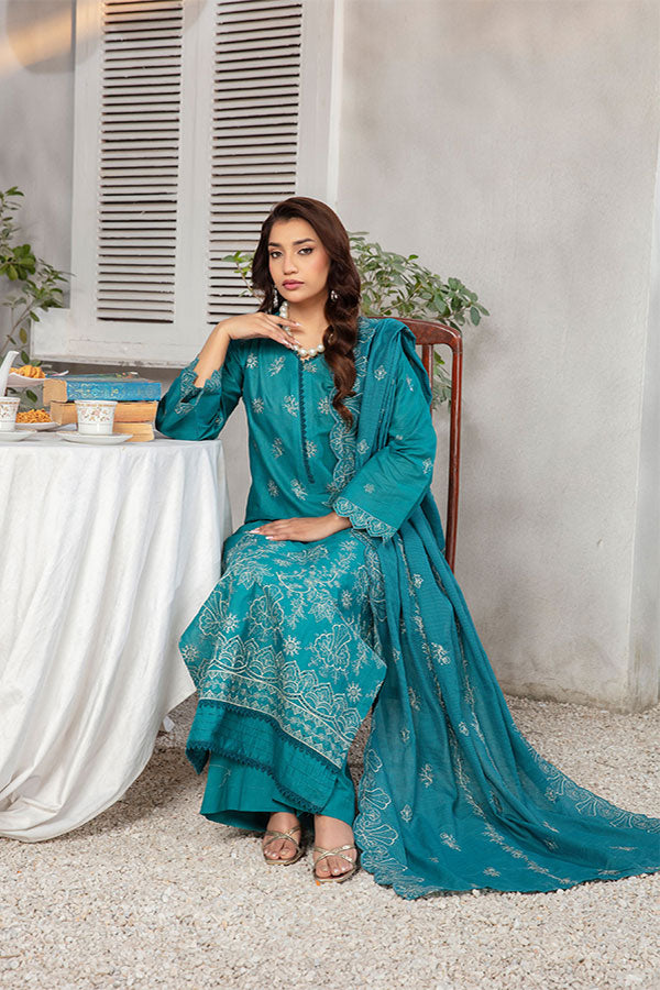 Anora Elli Doria Lawn`26 D#5