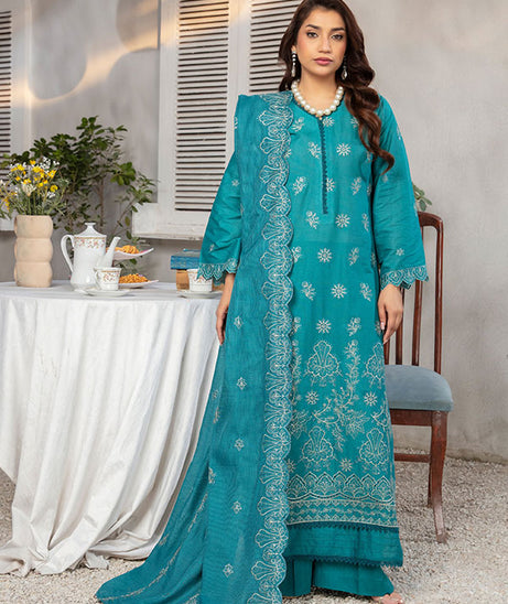 Anora Elli Doria Lawn`26 D#5