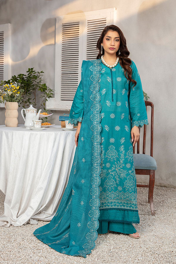 Anora Elli Doria Lawn`26 D#5