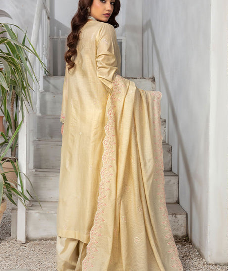 Anora Elli Doria Lawn`26 D#6