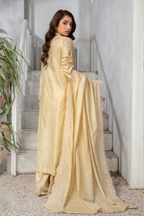 Anora Elli Doria Lawn`26 D#6