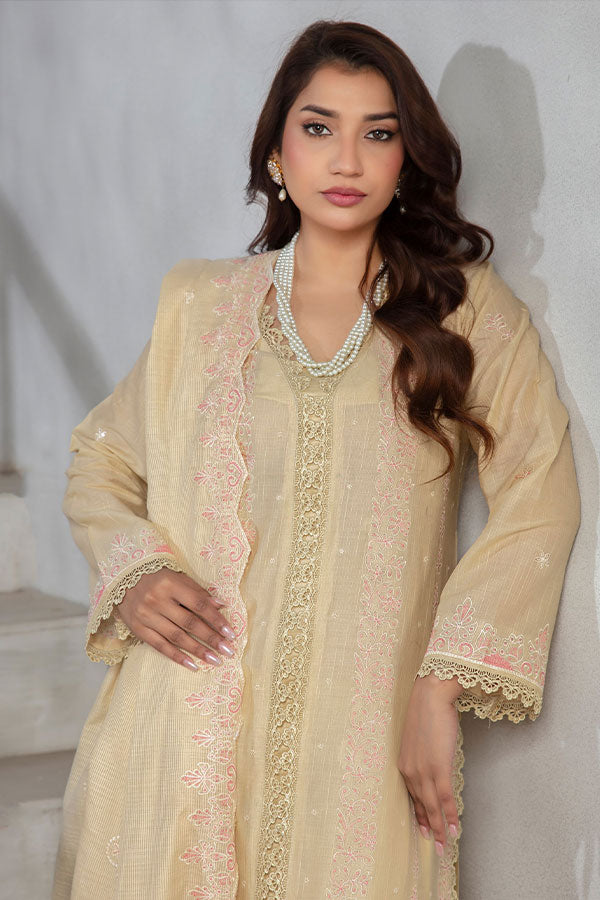 Anora Elli Doria Lawn`26 D#6