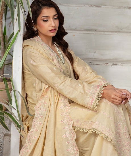 Anora Elli Doria Lawn`26 D#6