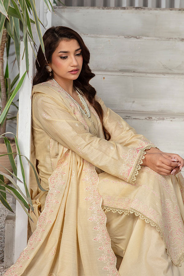 Anora Elli Doria Lawn`26 D#6