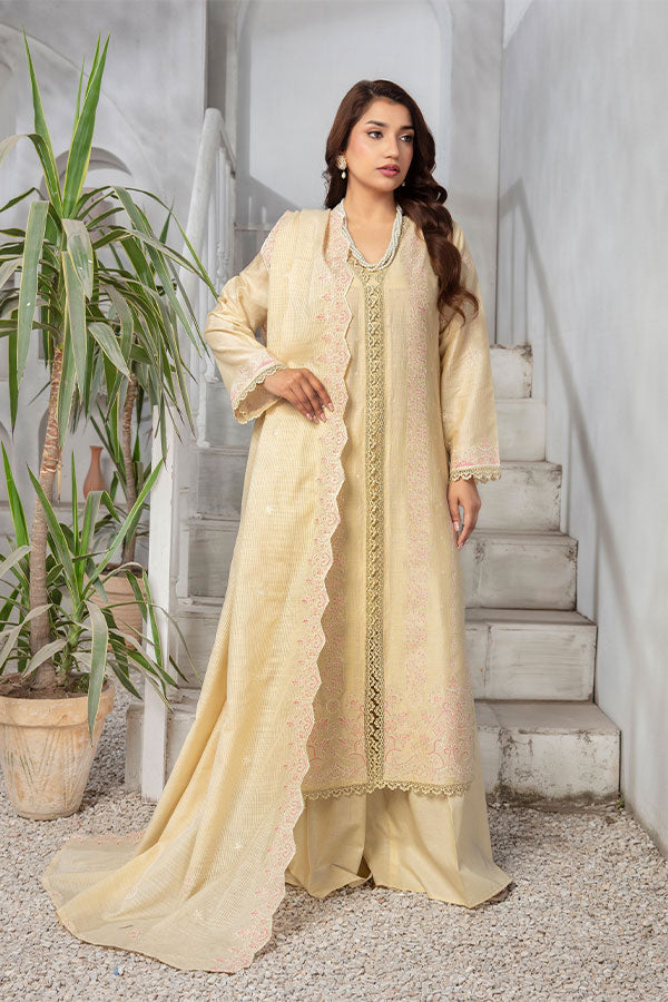 Anora Elli Doria Lawn`26 D#6