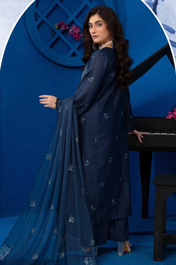 Anora Festival Emb Lawn`26 D#2001