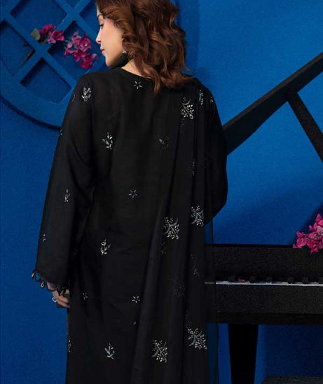 Anora Festival Emb Lawn`26 D#2002