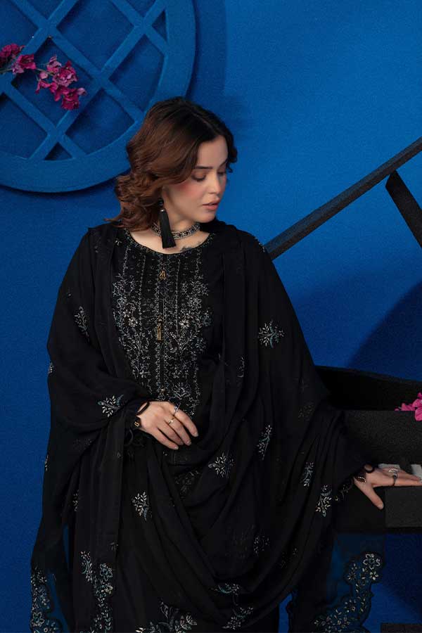 Anora Festival Emb Lawn`26 D#2002