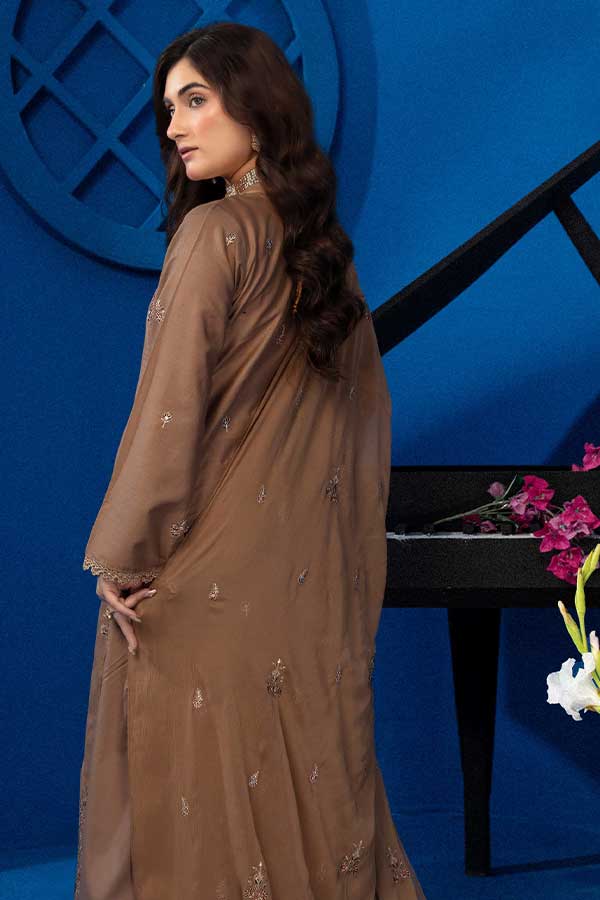 Anora Festival Emb Lawn`26 D#2003