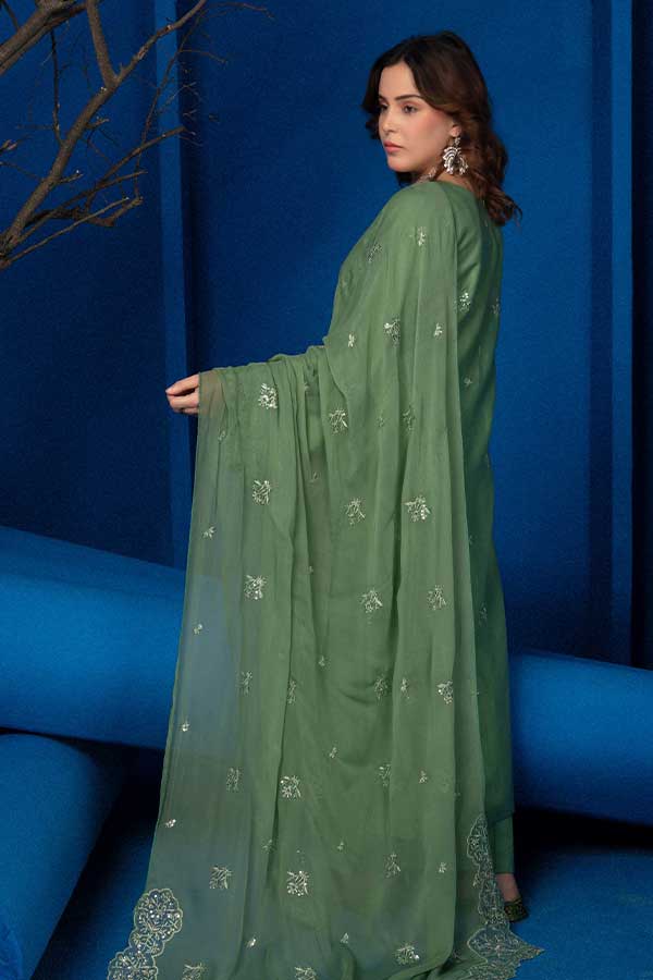 Anora Festival Emb Lawn`26 D#2004