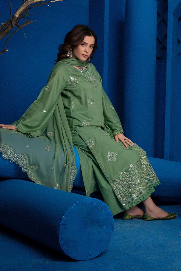 Anora Festival Emb Lawn`26 D#2004