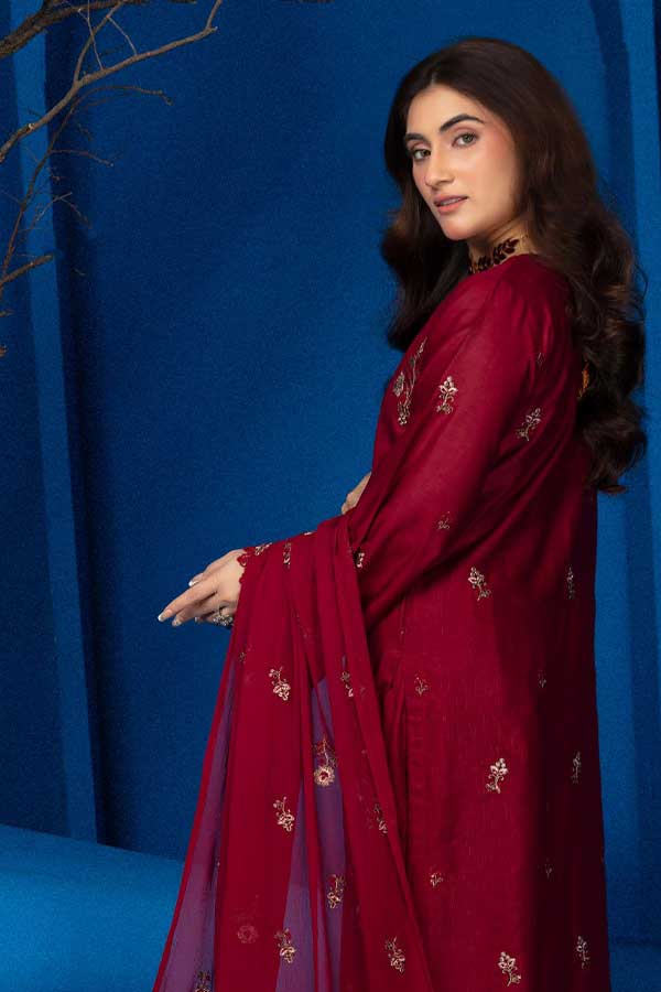 Anora Festival Emb Lawn`26 D#2005