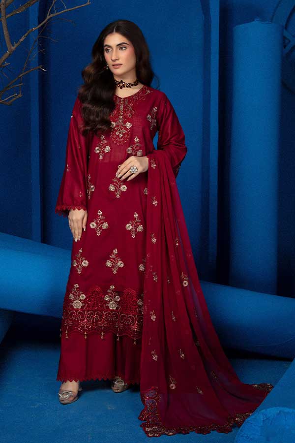 Anora Festival Emb Lawn`26 D#2005