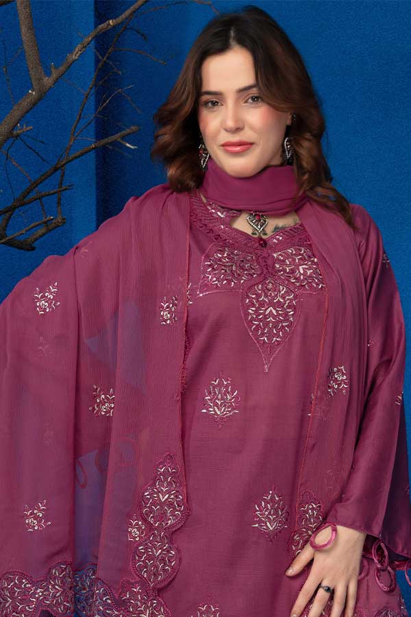 Anora Festival Emb Lawn`26 D#2006