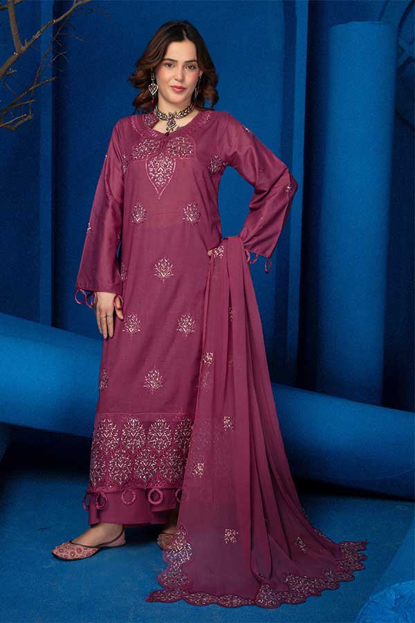 Anora Festival Emb Lawn`26 D#2006