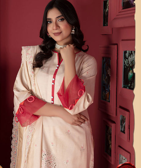 Anora Masakali Winter`25 D#1