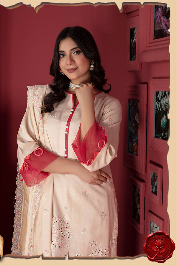 Anora Masakali Winter`25 D#1