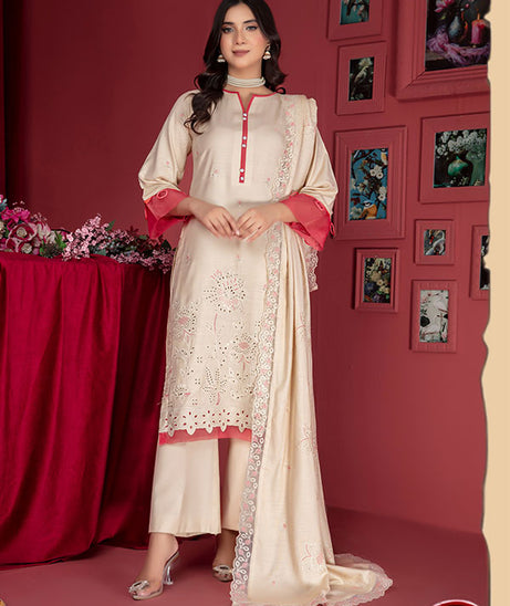 Anora Masakali Winter`25 D#1