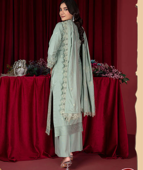 Anora Masakali Winter`25 D#2