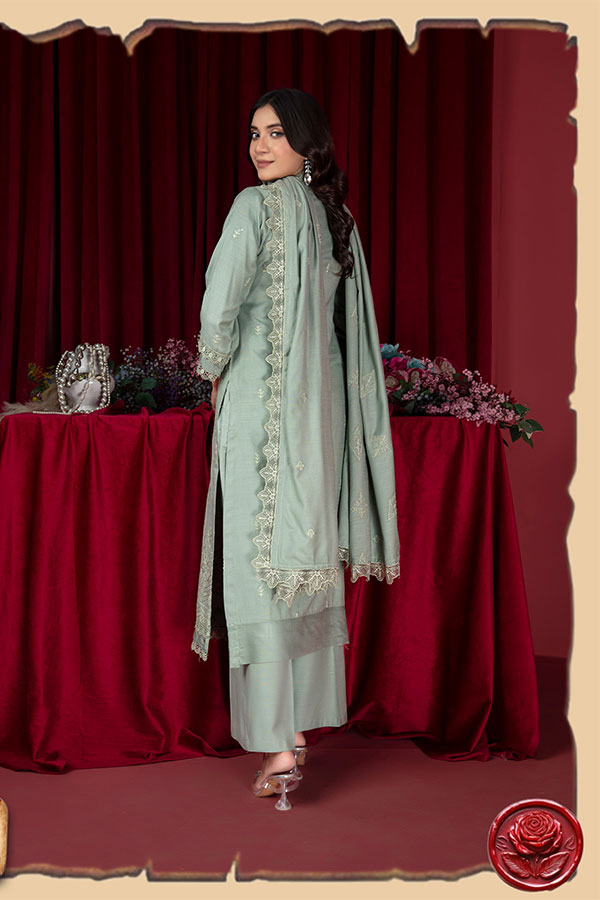 Anora Masakali Winter`25 D#2