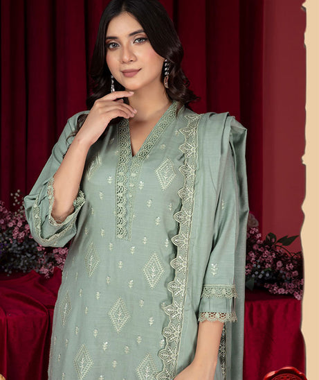 Anora Masakali Winter`25 D#2