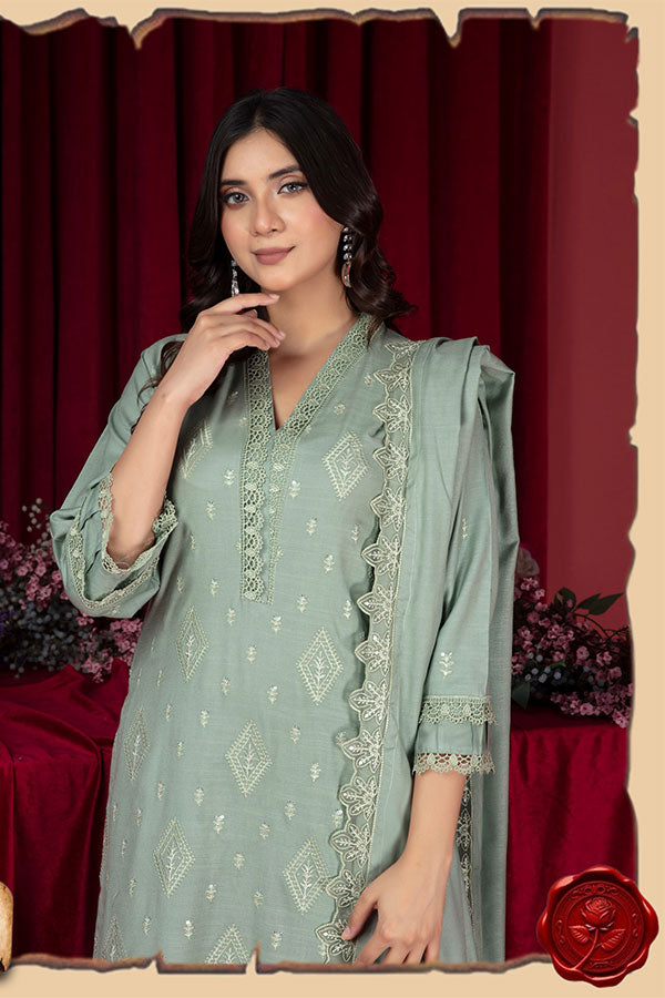 Anora Masakali Winter`25 D#2