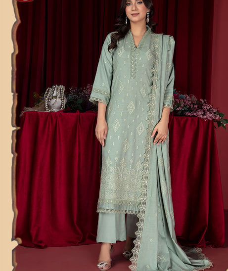 Anora Masakali Winter`25 D#2