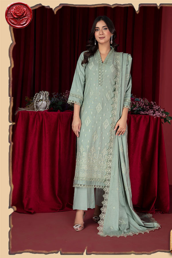 Anora Masakali Winter`25 D#2