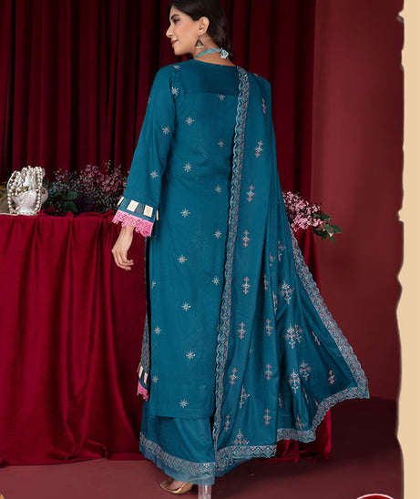 Anora Masakali Winter`25 D#3