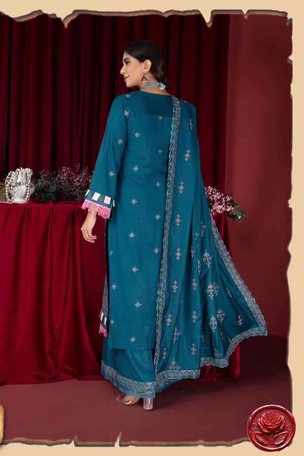 Anora Masakali Winter`25 D#3