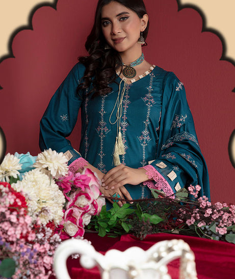 Anora Masakali Winter`25 D#3