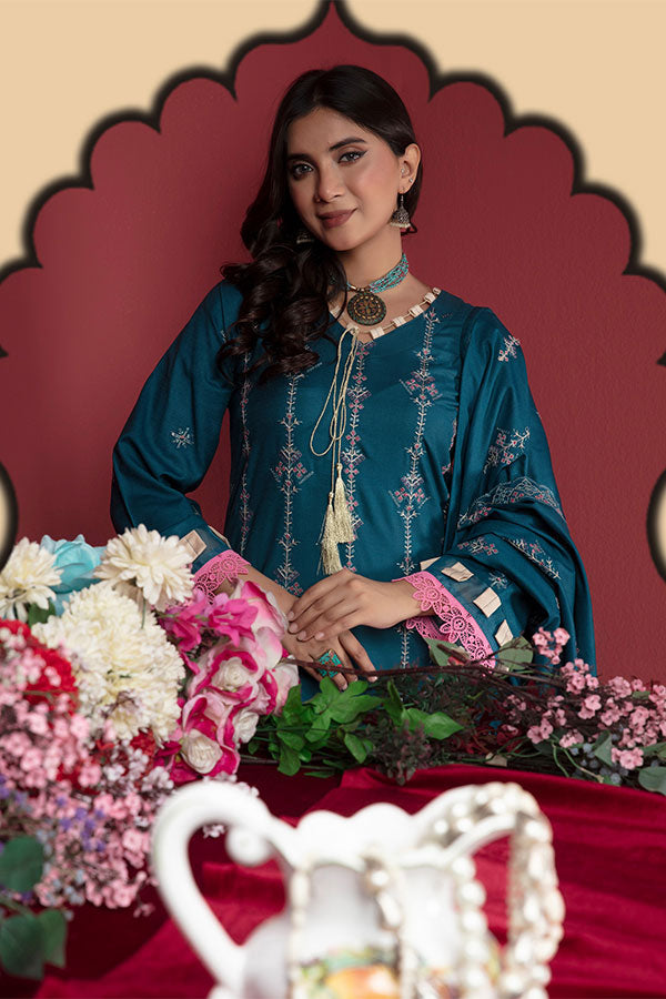 Anora Masakali Winter`25 D#3