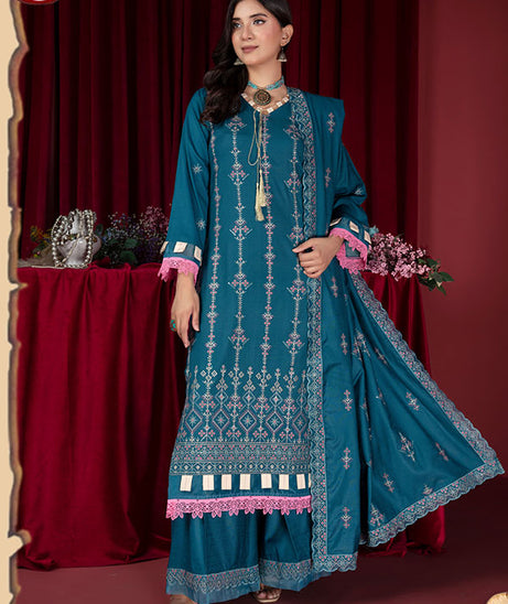 Anora Masakali Winter`25 D#3