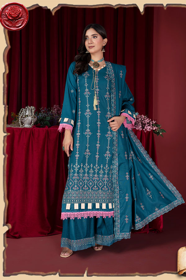 Anora Masakali Winter`25 D#3