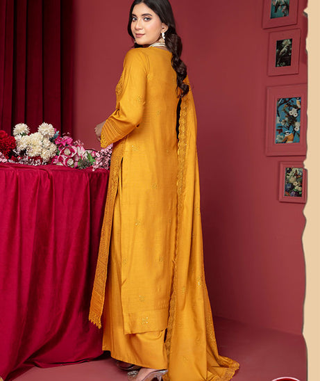 Anora Masakali Winter`25 D#4